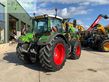 Tractor agrícola - Fendt - 724 profi plus tractor (st26001)