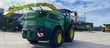 Cosechadora de Cereal - John Deere - 8500