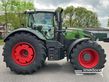 Tractor agrícola - Fendt - 942 vario gen7 profi plus