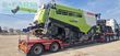 Cosechadora de Cereal - Claas - lexion 780tt