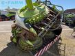 Cosechadora de Cereal - Claas - jaguar 970 e5