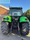 Tractor agrícola - Deutz-Fahr - agrotron 1160 ttv TTV