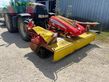 Cortacésped manual - Pöttinger - fauc. pottinger novacat 301