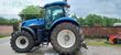 Tractor agrícola - New Holland - T7070
