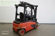 Elevadora - Linde - e 20 pl evo 386-02