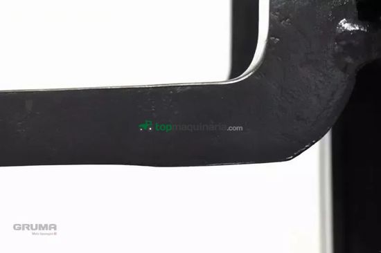 Elevadora - Linde - e 16 p 386