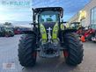 Tractor agrícola - Claas - arion 660 st5 cmatic cebis