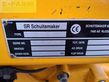 Remolqu agrícola - Schuitemaker - rapide 135 s
