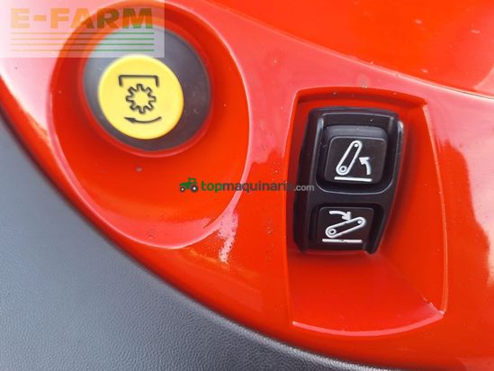 Tractor agrícola - Steyr - 4090 kompakt (stage v)