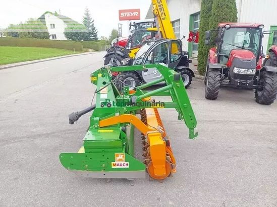 Grada rotativa - Amazone - ke 253 special kreiselegge