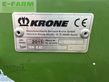 Henificador - Krone - kw 8.82