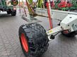 Rastrillo - Claas - liner 3600 comfort