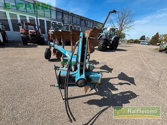 Arado - Lemken - opal 120
