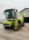 Cosechadora de Cereal - Claas - lexion 670 tt