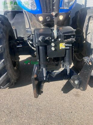 Tractor agrícola - New Holland - t8.390