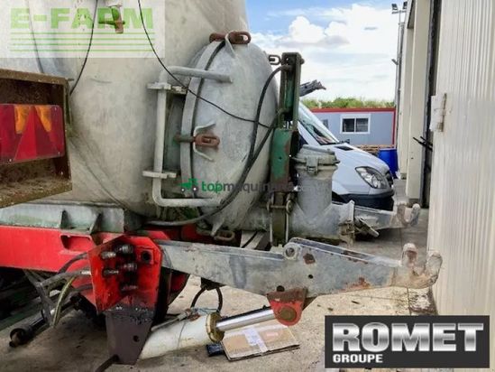 Equipamiento / accesorio - Jeantil - gt15500