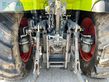 Tractor agrícola - Claas - arion 510 cis, fl 120 c frontlader