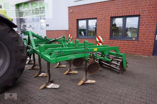 Cultivador - Kotte - kotte garant flügelschargrubber flgr 460