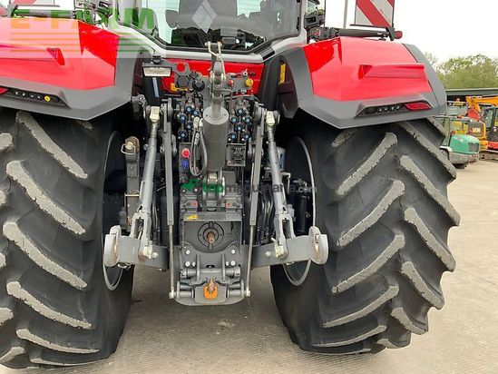Tractor agrícola - Massey Ferguson - 9s.425 dyna vt tractors (st26593)