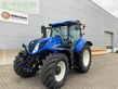 Tractor agrícola - New Holland - t6.180 dc methane power Methane Power