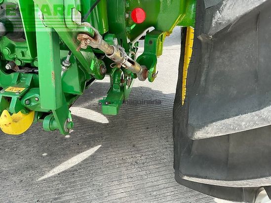 Tractor agrícola - John Deere - 5100m tractor (st27541)