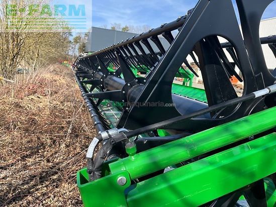 Cabezal - Zurn - premiumflow 735pf