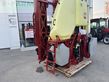 Atomizador - Hardi - mega m 1500 vhz 15 i