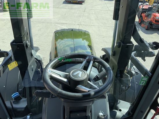 Tractor agrícola - Valtra - t175 versu telehandler (st24299) Versu