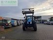 Tractor agrícola - New Holland - t5050