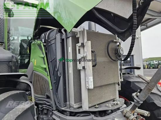 Tractor agrícola - Fendt - 824