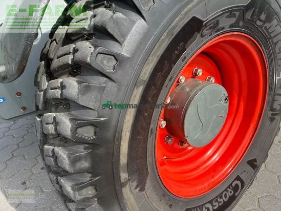 Telescopica - Claas - scorpion 960 varipower plus