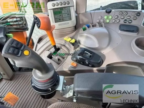 Tractor agrícola - John Deere - 6630 premium