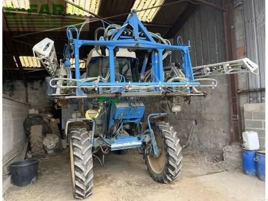 Atomizador - Matrot - md 24