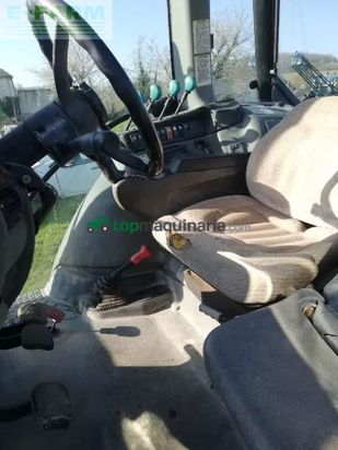 Tractor agrícola - Lamborghini - champion 150