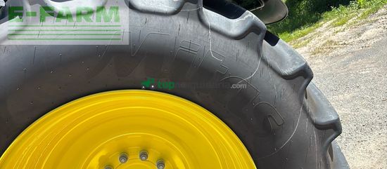 Tractor agrícola - John Deere - 6R 175