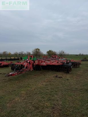 Grada de disco - Quivogne - APAXR-GL64