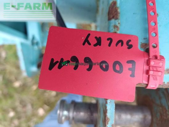 Sembradora directa -  - 21rgs