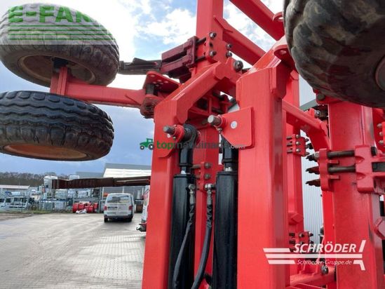 Cisterna -  - diablo 600/13 tiefenlockerer