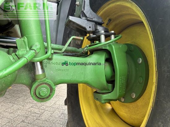 Tractor agrícola - John Deere - 6250r