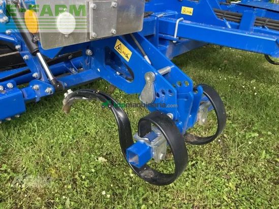 Cultivador -  - allrounder flatline 500