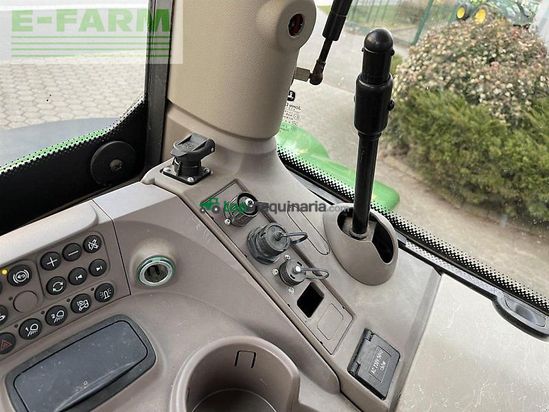 Tractor agrícola - John Deere - 6140r dd 40