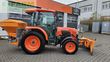 Tractor agrícola - Kubota - l2-622 winterdienst