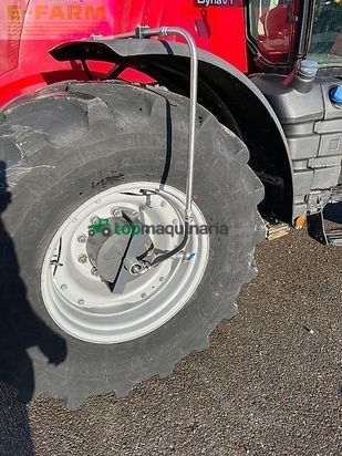 Tractor agrícola - Massey Ferguson - 7722s