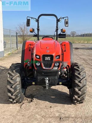 Tractor agrícola - Same - argon 70
