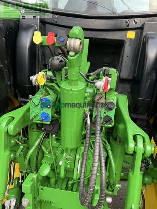 Tractor agrícola - John Deere - 6150r