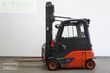 Elevadora - Linde - e 16 p evo ion 386-02