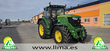 Tractor agrícola - John Deere - 6190R