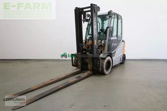 Elevadora - Still - rx60-50