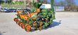 Sembradora monograno mecanica - Amazone - ed 451 k