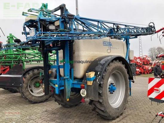 Atomizador - Inuma - professional 5030